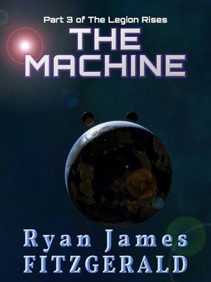 cover image of The Machine